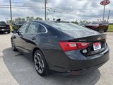 Used 2023 Chevrolet Malibu LT image 4