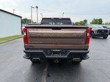 Used 2019 Chevrolet Silverado 1500 LT Trail Boss image 4