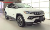 Used 2022 Jeep Compass Limited image 2