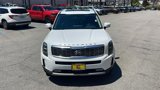 Used 2020 Kia Telluride SX image 2