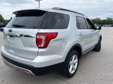 Used 2017 Ford Explorer XLT w/ Equipment Group 202A image 4