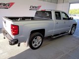 Used 2014 Chevrolet Silverado 1500 LT w/ Texas Edition, 1LT Trim image 4