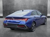 Certified 2024 Hyundai Elantra SEL w/ Convenience Package image 2