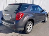 Used 2016 Chevrolet Equinox LS image 4