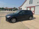 Used 2016 MAZDA CX-5 Touring image 5