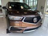 Used 2019 Acura MDX SH-AWD w/ Technology Package image 5