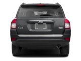 Certified 2017 Jeep Compass High Altitude image 5