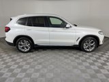 Used 2022 BMW X3 xDrive30i w/ Premium Package 2 image 3