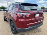 Used 2021 Jeep Compass Latitude image 4