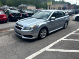 Used 2014 Subaru Legacy 2.5i Premium image 2