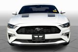 Used 2021 Ford Mustang Premium w/ Wheel & Stripe Package image 3