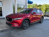 Used 2017 MAZDA CX-5 Grand Touring w/ Premium Package image 2