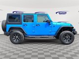 Used 2018 Jeep Wrangler Unlimited Rubicon w/ Connectivity Group image 2