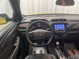 Used 2023 Chevrolet TrailBlazer RS w/ Sun and Liftgate Package image 5