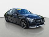 Used 2016 Mercedes-Benz C 450 AMG image 3