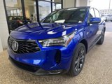 New 2025 Acura RDX A-Spec image 5