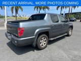 Used 2010 Honda Ridgeline RTS image 5