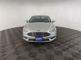 Used 2018 Ford Fusion SE image 3