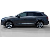 Used 2019 Audi Q7 3.0T Prestige image 2