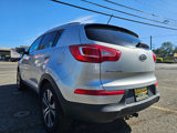 Used 2012 Kia Sportage EX w/ EX Premium Pkg image 4