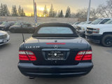 Used 2002 Mercedes-Benz CLK 430 Cabriolet image 5