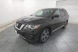 Used 2020 Nissan Pathfinder Platinum image 4