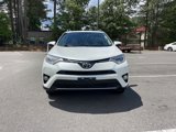 Used 2017 Toyota RAV4 Limited image 4