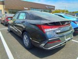 New 2025 Hyundai Elantra SE image 4