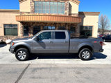 Used 2011 Ford F150 FX4 w/ FX Luxury Pkg image 2