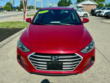 Used 2017 Hyundai Elantra SE image 2