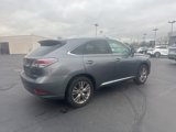 Used 2014 Lexus RX 350 AWD image 4