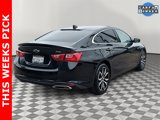 Used 2023 Chevrolet Malibu RS image 3