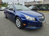 Used 2013 Chevrolet Cruze LS image 3