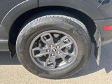 Used 2023 Ford Bronco Sport Big Bend w/ Convenience Package image 5