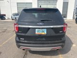 Used 2017 Ford Explorer XLT w/ Equipment Group 202A image 4