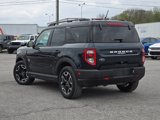 Used 2021 Ford Bronco Sport Outer Banks w/ Outer Banks Package image 5