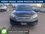 Used 2013 Honda CR-V LX image 2