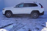 Used 2021 Jeep Cherokee Latitude Lux w/ Sun & Sound Group image 3