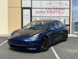 Used 2020 Tesla Model 3 Long Range image 4