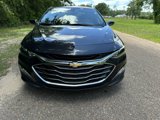 Used 2023 Chevrolet Malibu LT image 2