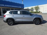 Used 2024 Volkswagen Taos S image 3