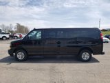 Used 2023 Chevrolet Express 3500 LS image 4
