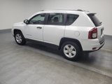 Used 2017 Jeep Compass Sport image 3
