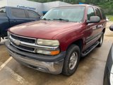 Used 2003 Chevrolet Tahoe LS image 2