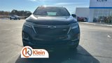 Used 2023 Chevrolet Equinox RS image 2