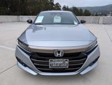 Used 2022 Honda Accord Sport image 2