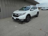 Used 2019 Honda CR-V Touring image 2