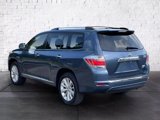 Used 2013 Toyota Highlander Limited image 5