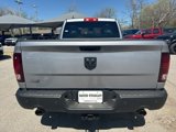 New 2024 RAM 1500 Classic Warlock w/ Electronics Group image 5