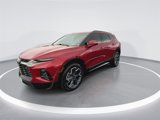 Used 2020 Chevrolet Blazer RS image 4